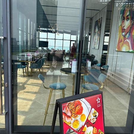 Klcc Beyond Hospitality Suites Star Kuala Lumpur Dış mekan fotoğraf
