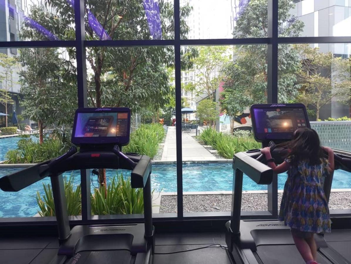 Klcc Beyond Hospitality Suites Star Kuala Lumpur Dış mekan fotoğraf