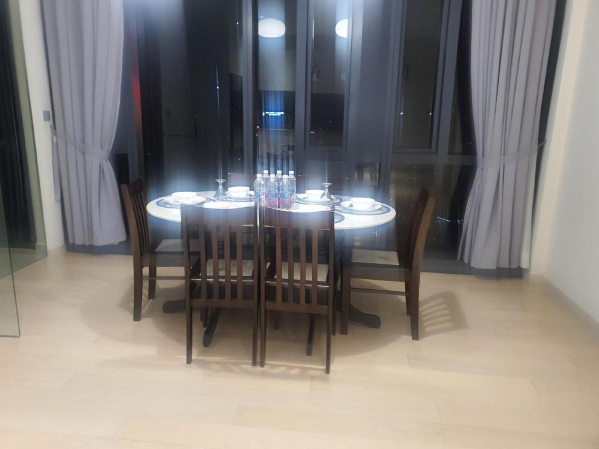 Klcc Beyond Hospitality Suites Star Kuala Lumpur Dış mekan fotoğraf