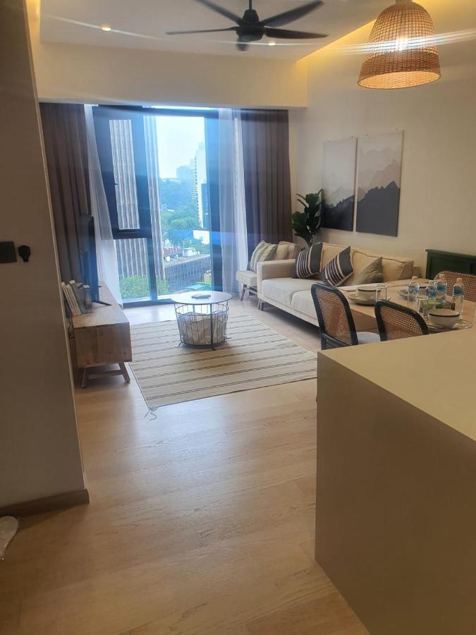 Klcc Beyond Hospitality Suites Star Kuala Lumpur Dış mekan fotoğraf