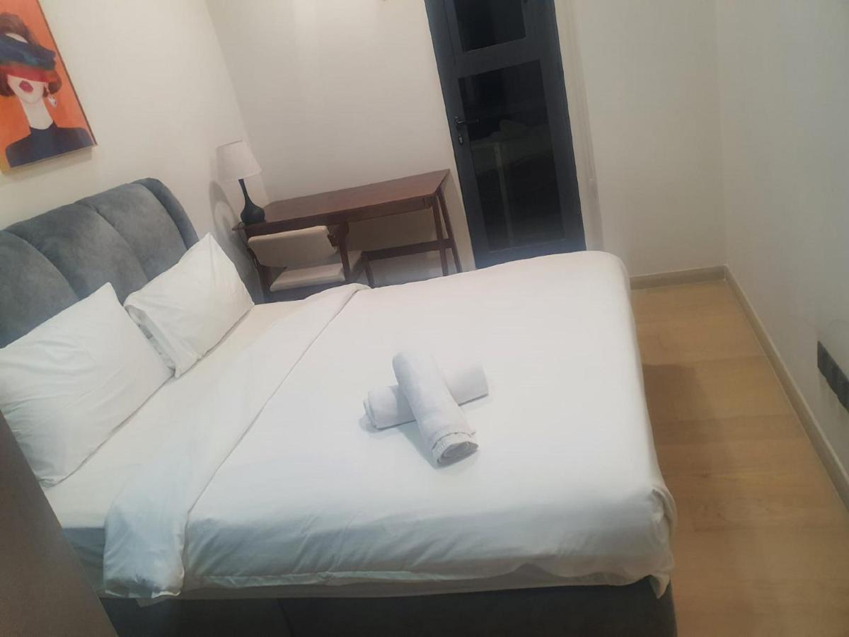 Klcc Beyond Hospitality Suites Star Kuala Lumpur Dış mekan fotoğraf