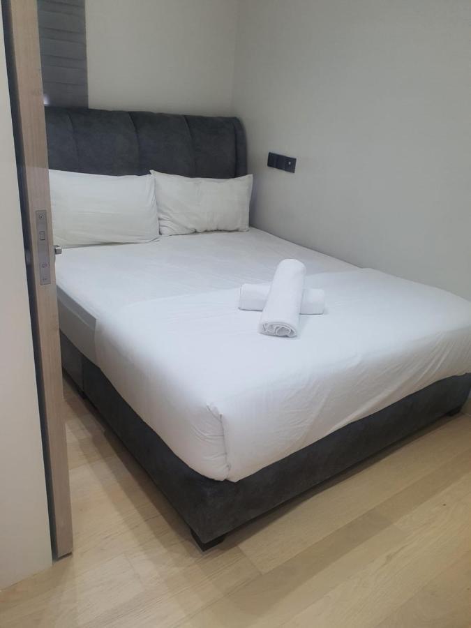 Klcc Beyond Hospitality Suites Star Kuala Lumpur Dış mekan fotoğraf