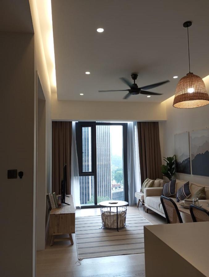 Klcc Beyond Hospitality Suites Star Kuala Lumpur Dış mekan fotoğraf