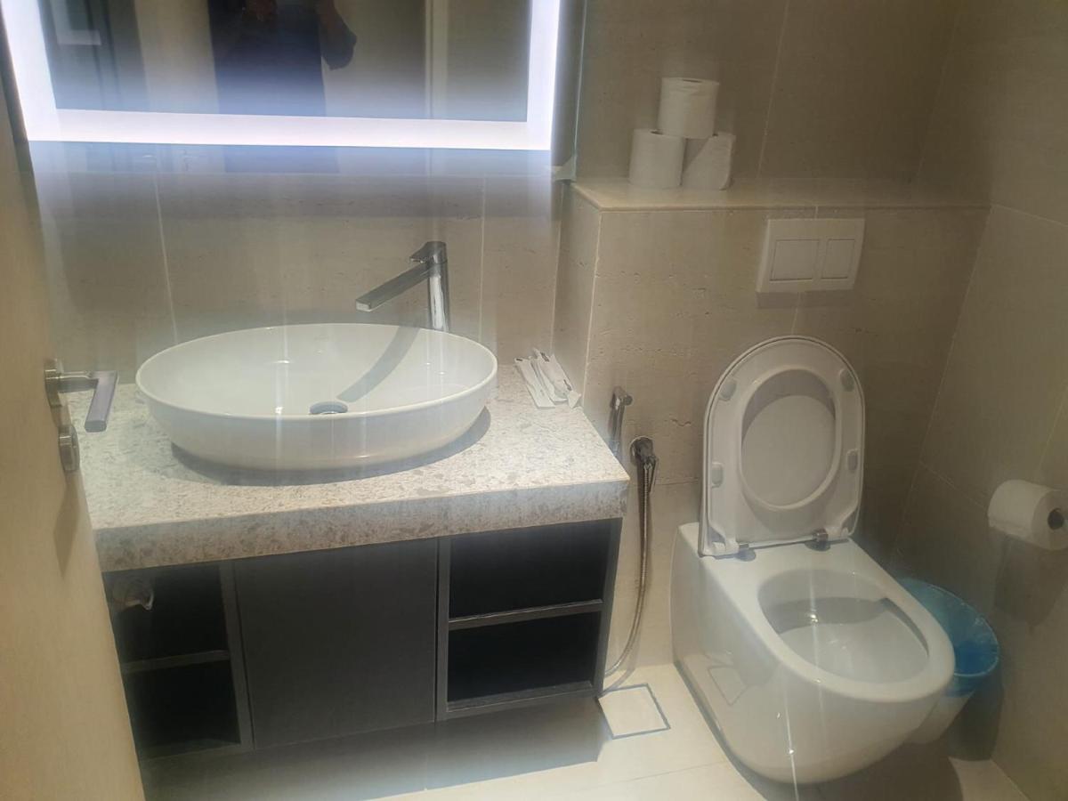 Klcc Beyond Hospitality Suites Star Kuala Lumpur Dış mekan fotoğraf