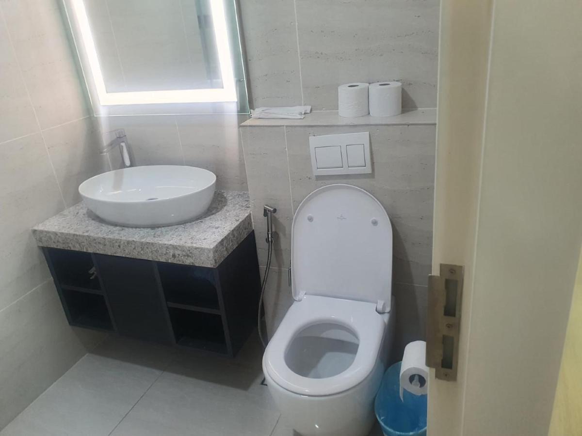 Klcc Beyond Hospitality Suites Star Kuala Lumpur Dış mekan fotoğraf