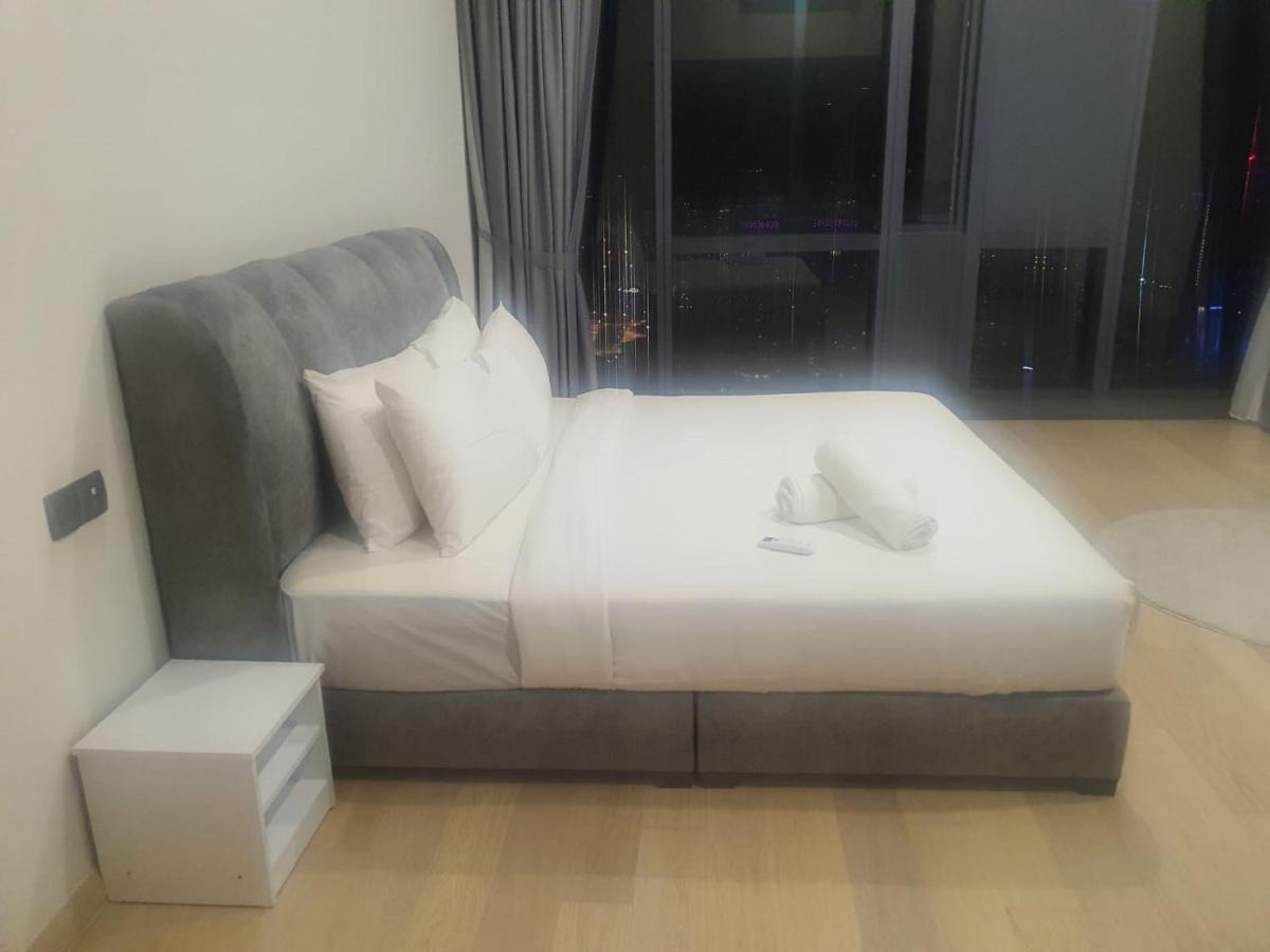 Klcc Beyond Hospitality Suites Star Kuala Lumpur Dış mekan fotoğraf