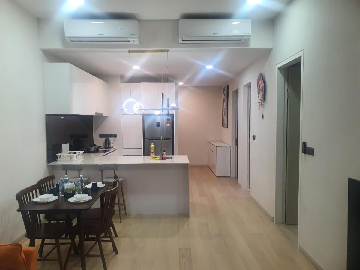 Klcc Beyond Hospitality Suites Star Kuala Lumpur Dış mekan fotoğraf