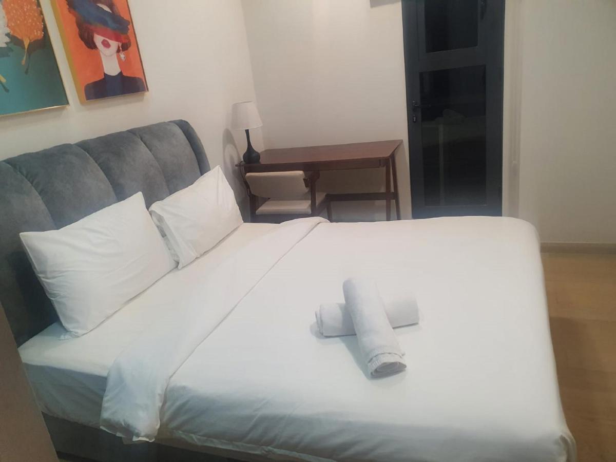 Klcc Beyond Hospitality Suites Star Kuala Lumpur Dış mekan fotoğraf