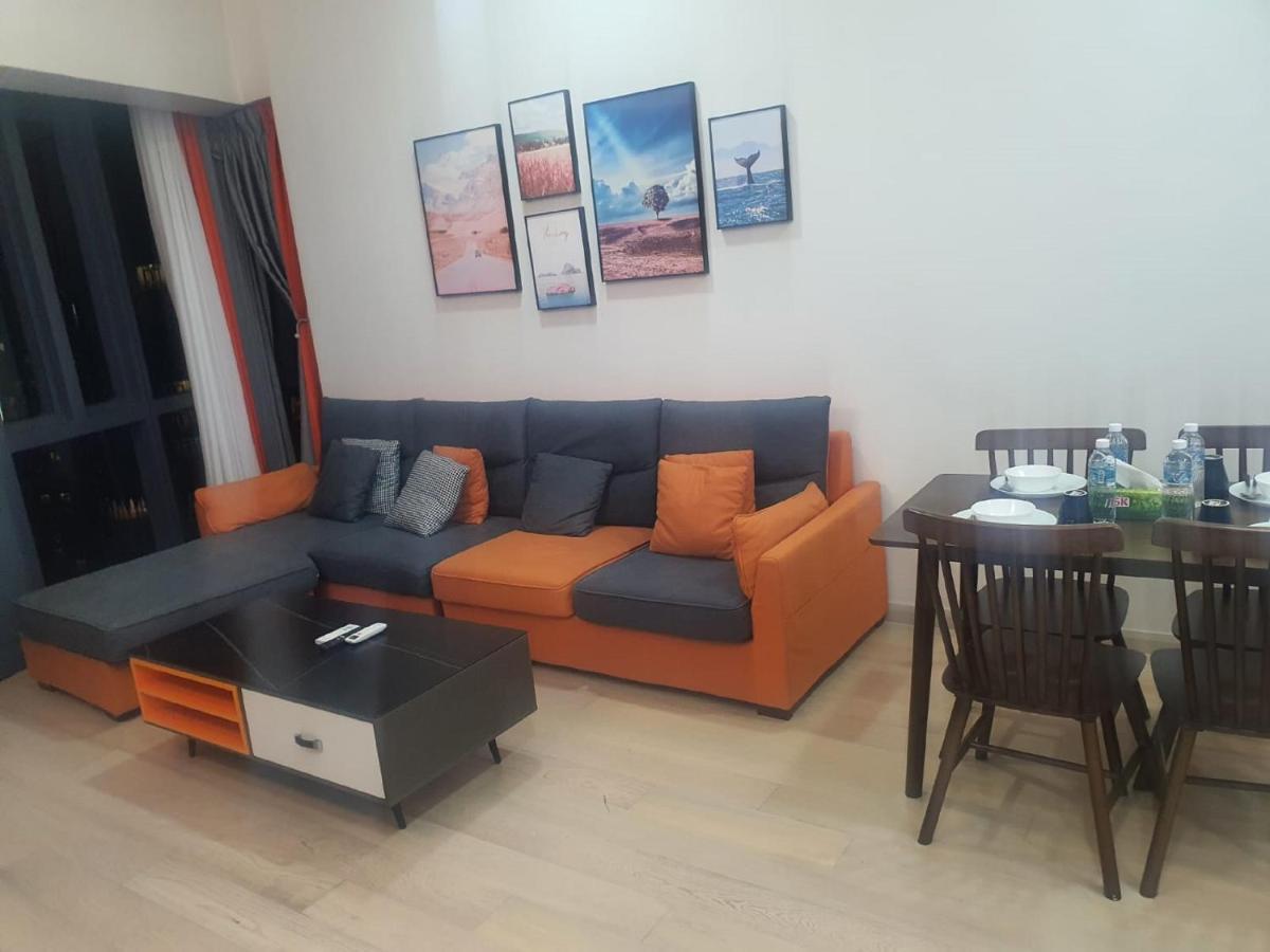 Klcc Beyond Hospitality Suites Star Kuala Lumpur Dış mekan fotoğraf