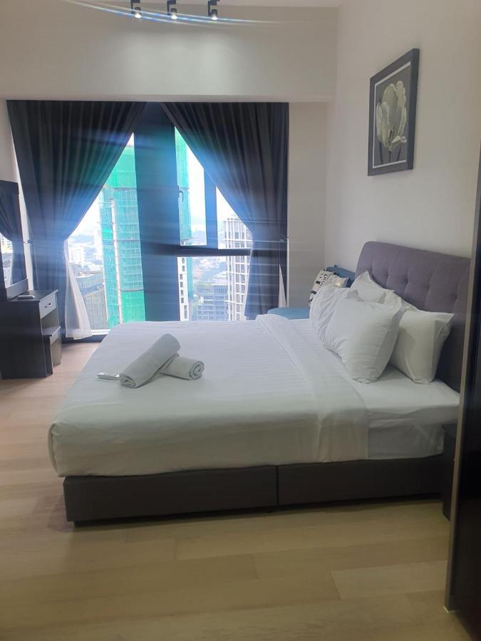 Klcc Beyond Hospitality Suites Star Kuala Lumpur Dış mekan fotoğraf