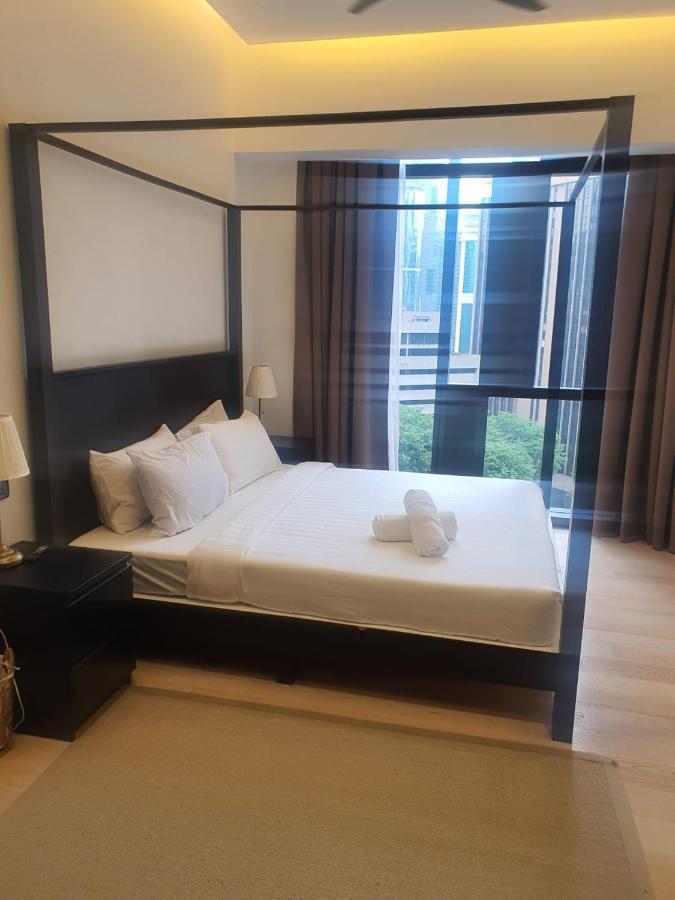 Klcc Beyond Hospitality Suites Star Kuala Lumpur Dış mekan fotoğraf
