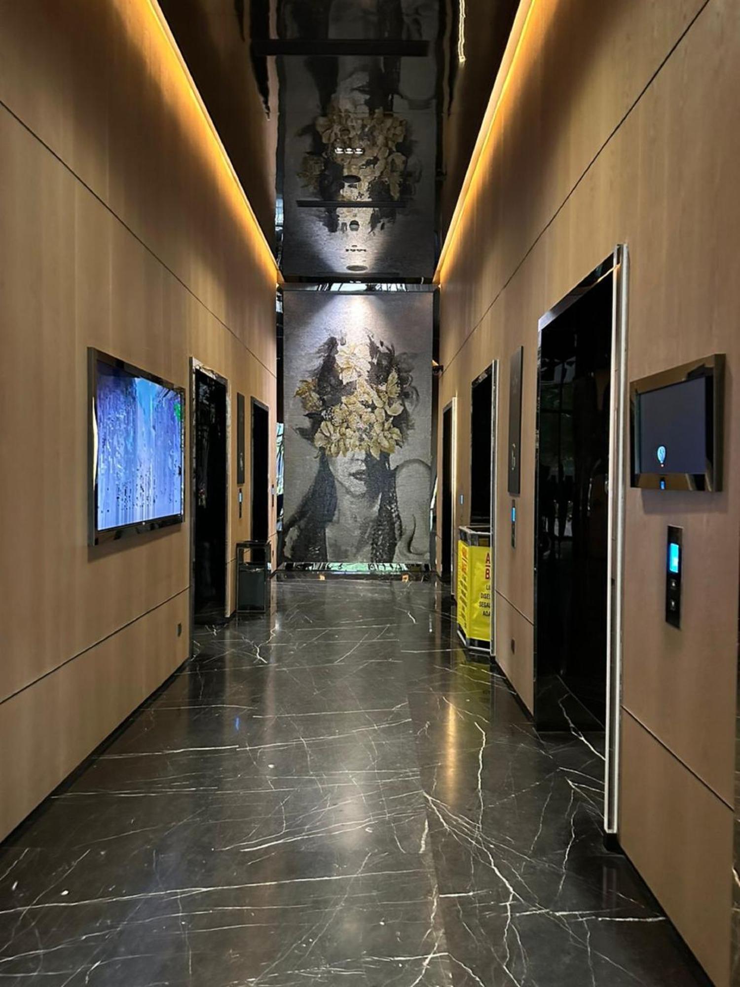 Klcc Beyond Hospitality Suites Star Kuala Lumpur Dış mekan fotoğraf