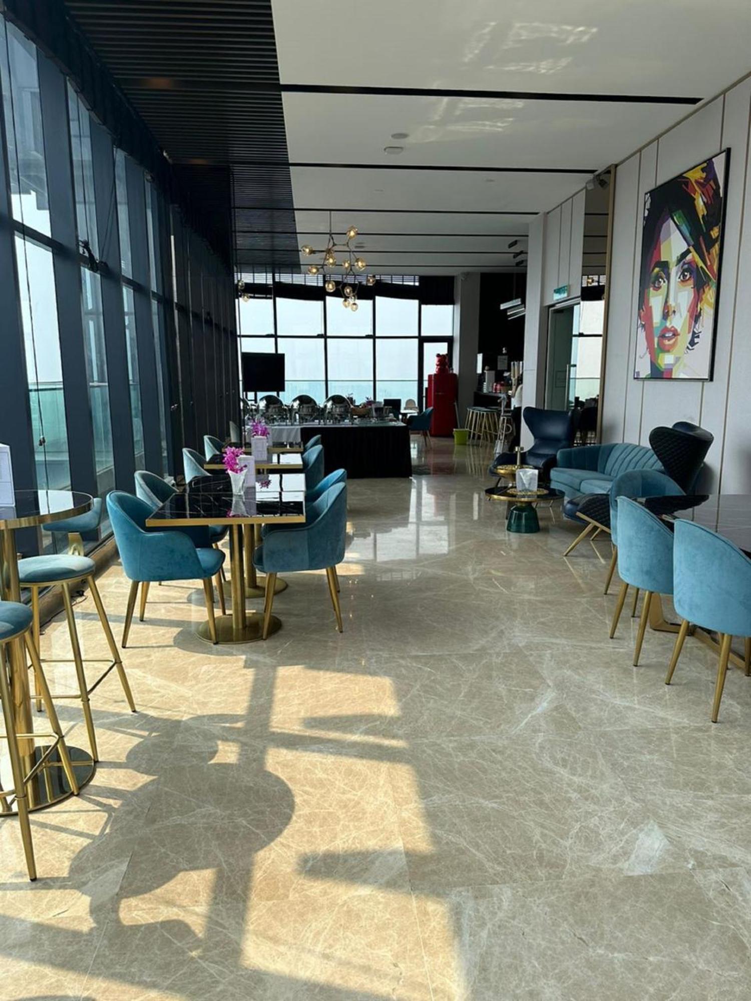 Klcc Beyond Hospitality Suites Star Kuala Lumpur Dış mekan fotoğraf
