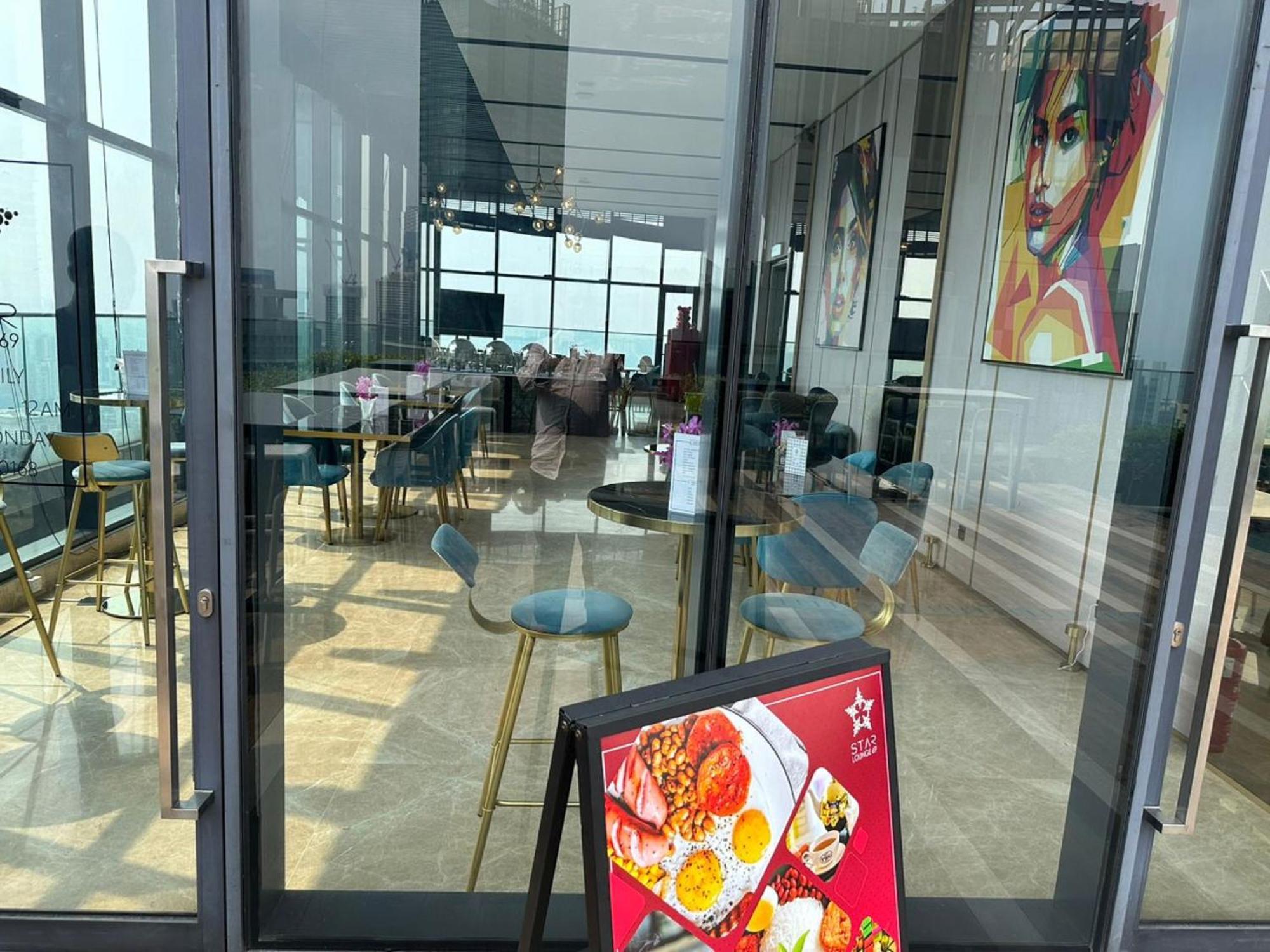 Klcc Beyond Hospitality Suites Star Kuala Lumpur Dış mekan fotoğraf