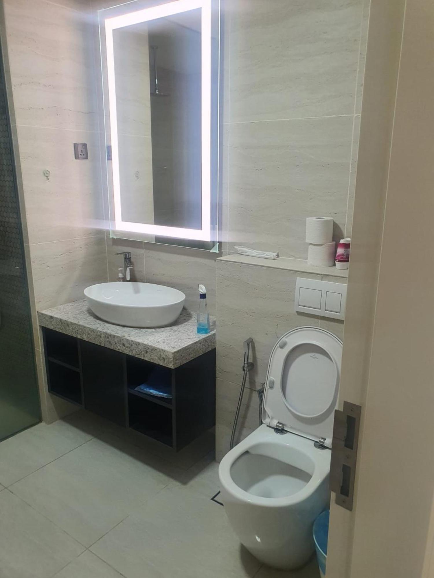 Klcc Beyond Hospitality Suites Star Kuala Lumpur Dış mekan fotoğraf