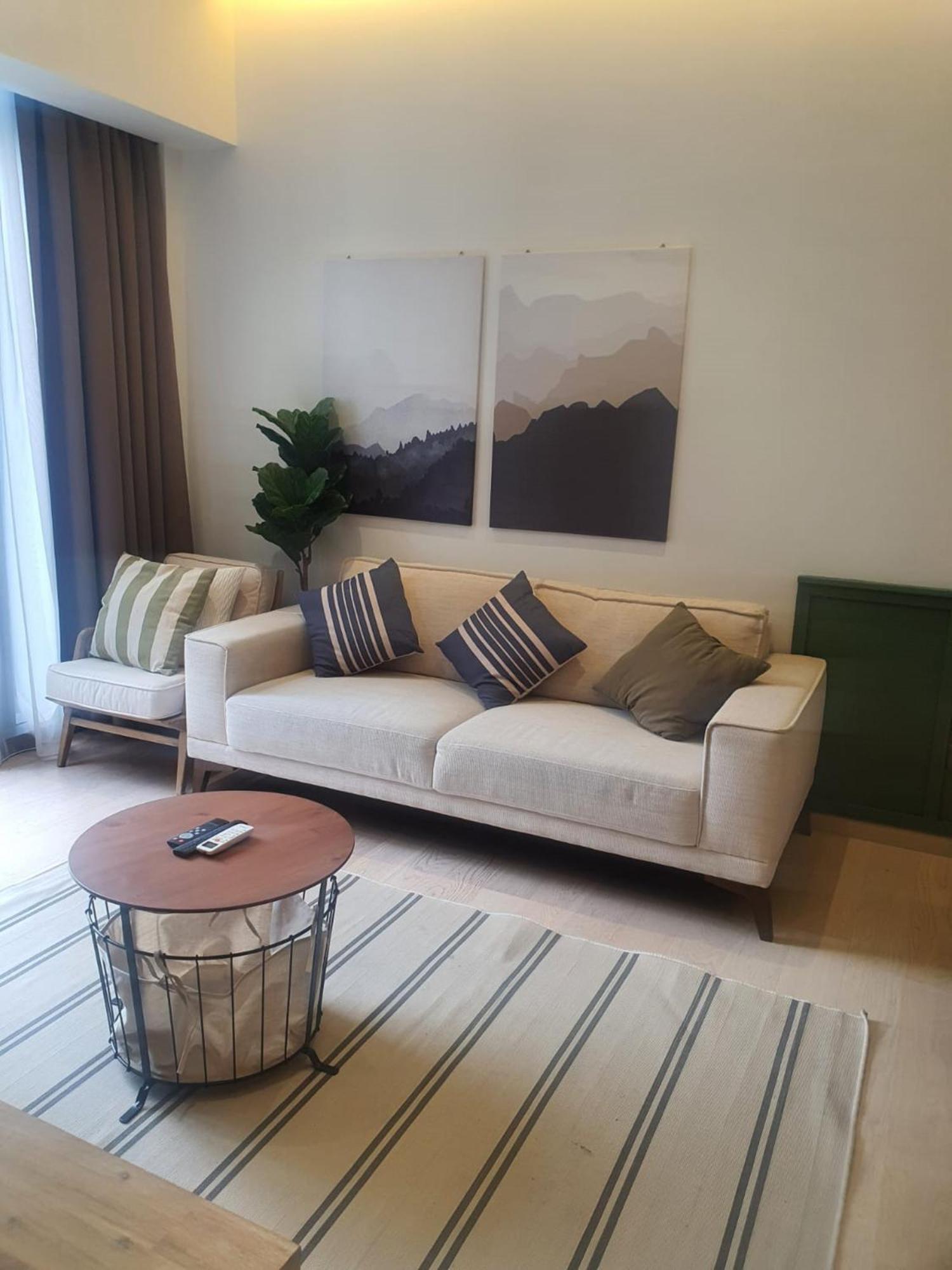 Klcc Beyond Hospitality Suites Star Kuala Lumpur Dış mekan fotoğraf